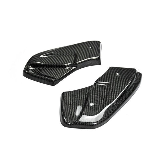 FordFiestaMK7.5CarbonFibreRearSpats-ST/ST-Line/Zetec-S(2013-2017Models)