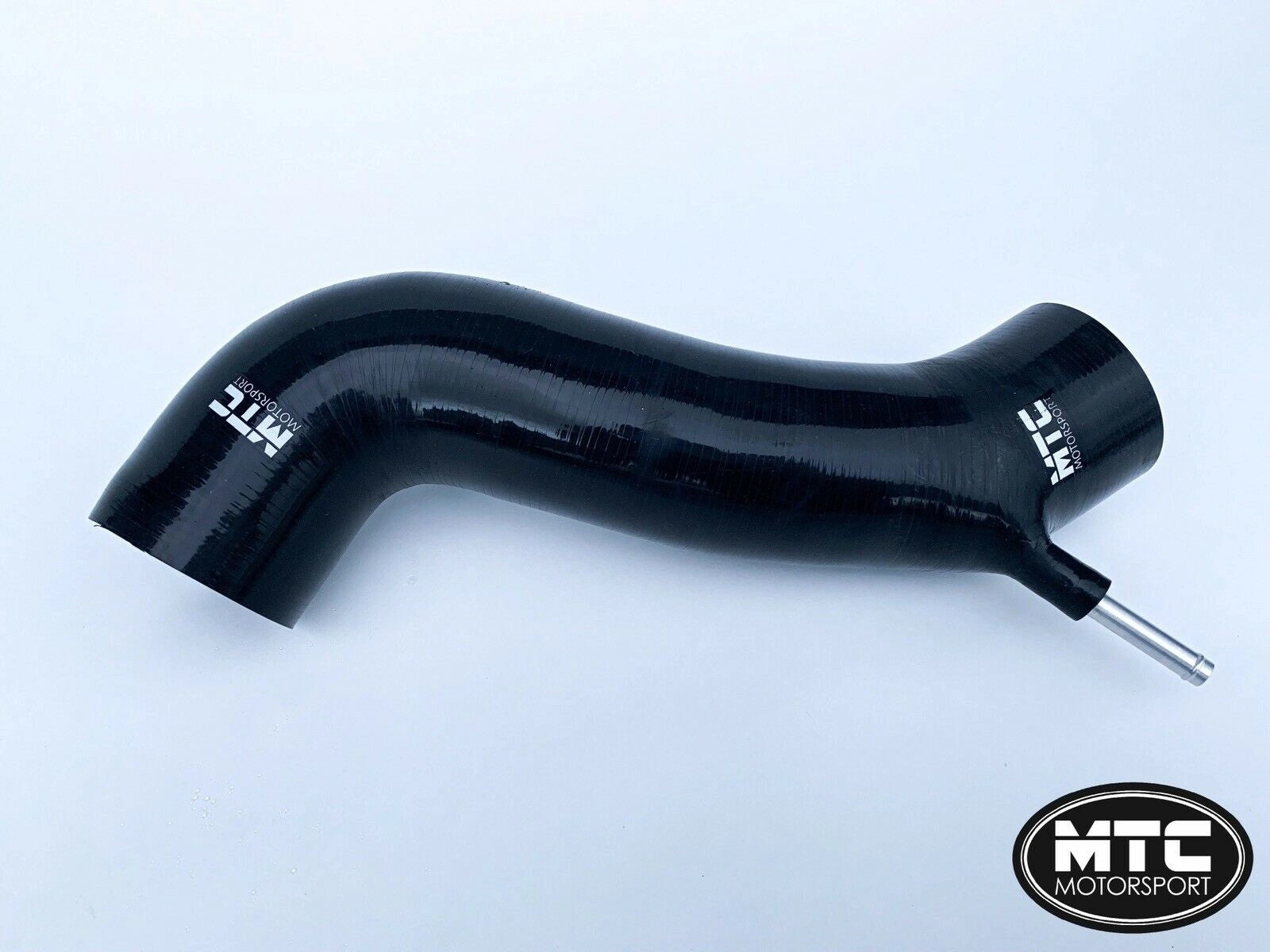 FordFiestaSTST1801.6TInductionIntakeHoseKitBlack|MTCMotorsport