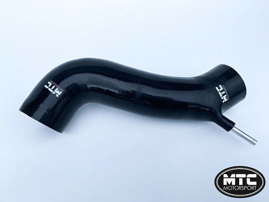 FordFiestaSTST1801.6TInductionIntakeHoseKitBlack|MTCMotorsport