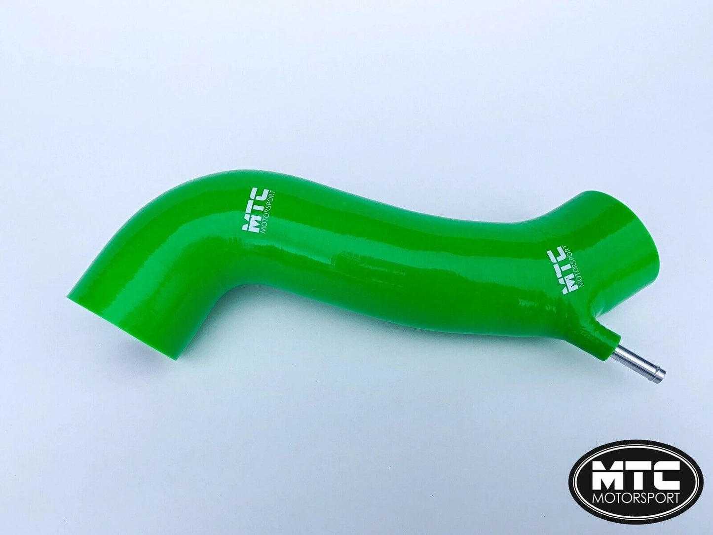 FordFiestaSTST1801.6TInductionIntakeHoseKitGreen|MTCMotorsport