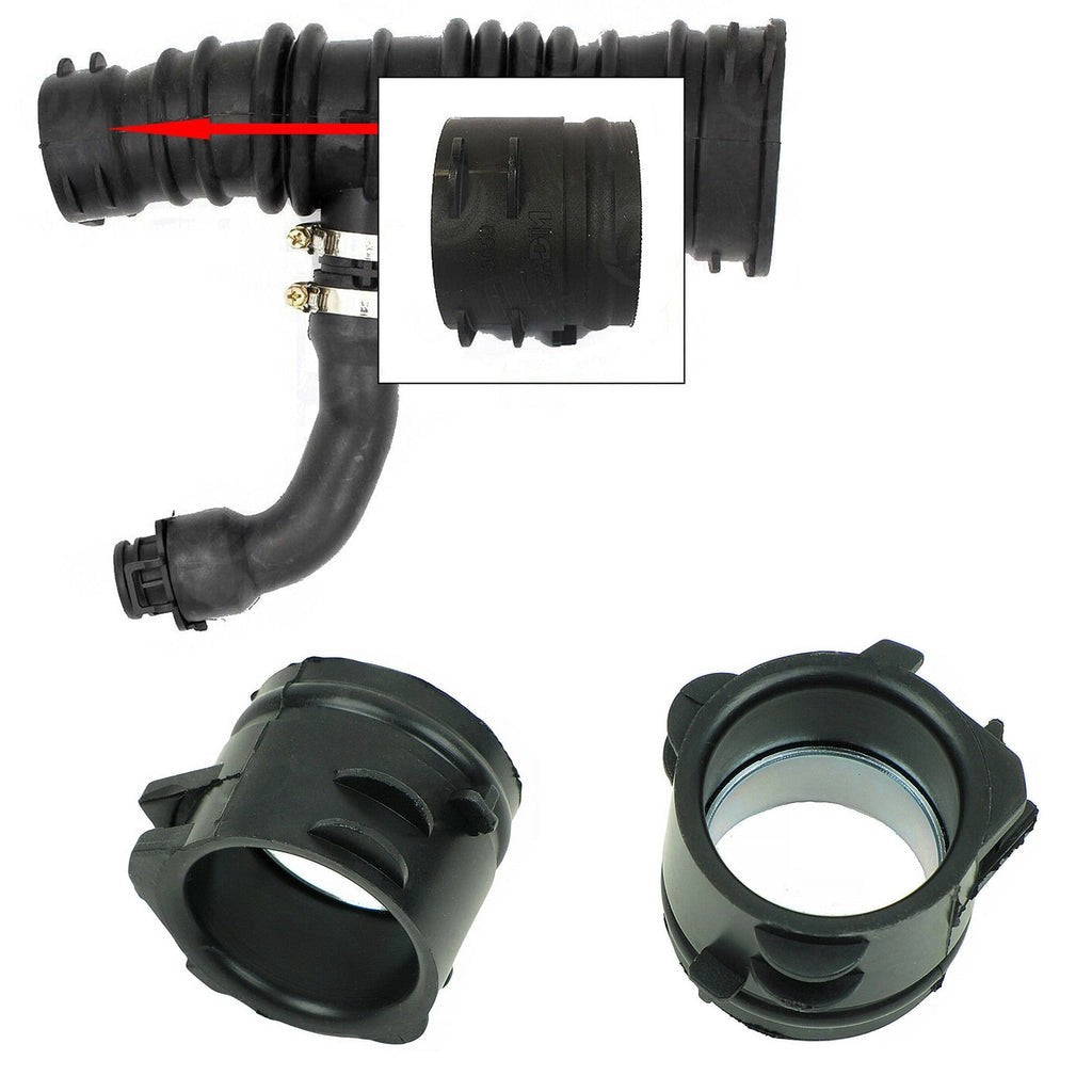 FordFocus1.6TdciAirFilterFlowIntakeHosePipeClip7M519a673ej1673571