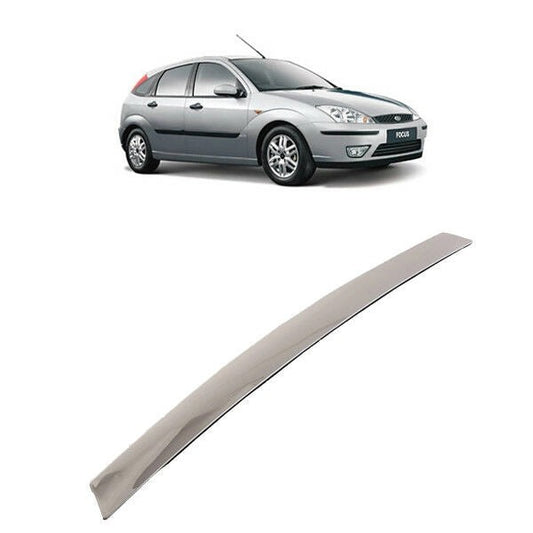 FordFocusMk1FrontBumperMiddleChromePlatingMouldingStrip1097098