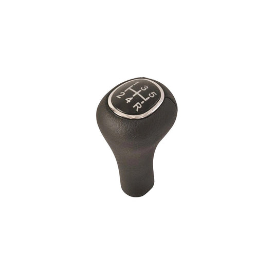 FordFocusMk1GearShiftKnob5SpeedLeather1998To20051069044Xs4r7217aa