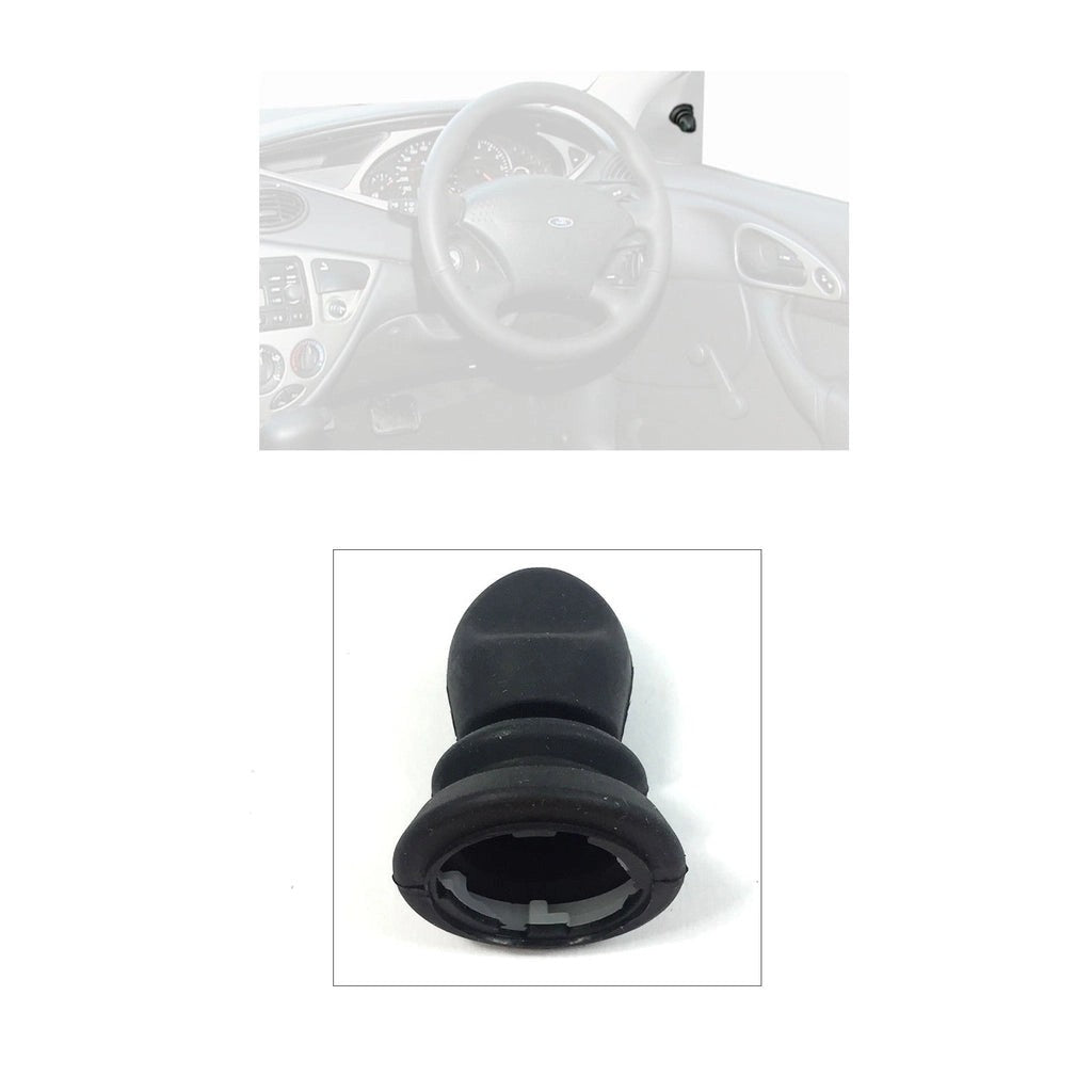 FordFocusMk1ManuelDoorMirrorAdjustmentKnob1998To20051068873