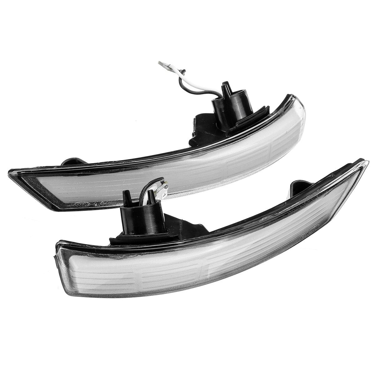 FordFocusMK2.5/MK3&MondeoMK4DynamicRearViewMirrorIndicators