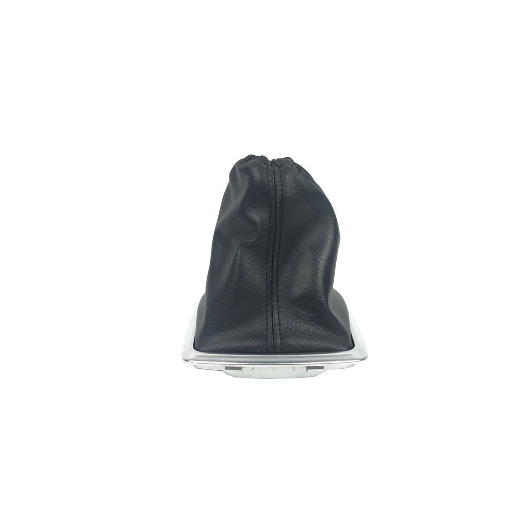 FordFocusMk2GearLeverGaiterWithNickelSurround4M51a045b79eg