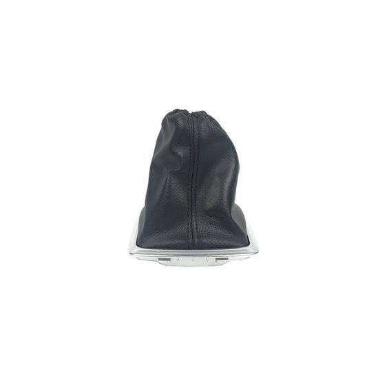 FordFocusMk2GearLeverGaiterWithNickelSurround4M51a045b79eg