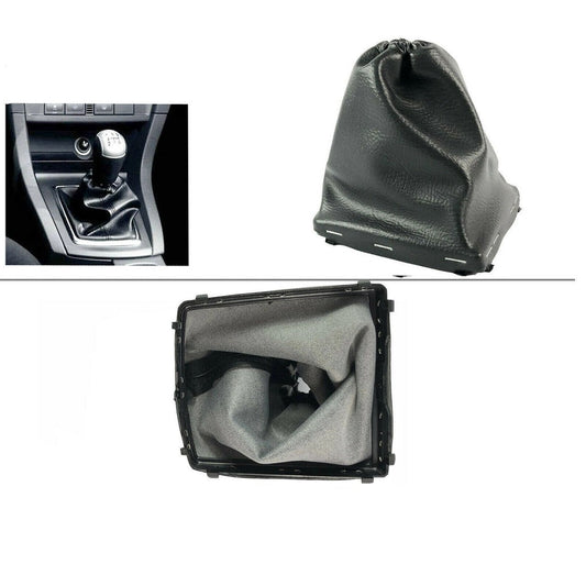FordFocusMk2GearLeverGearstickGaiter2004To20104M51a045b79eg