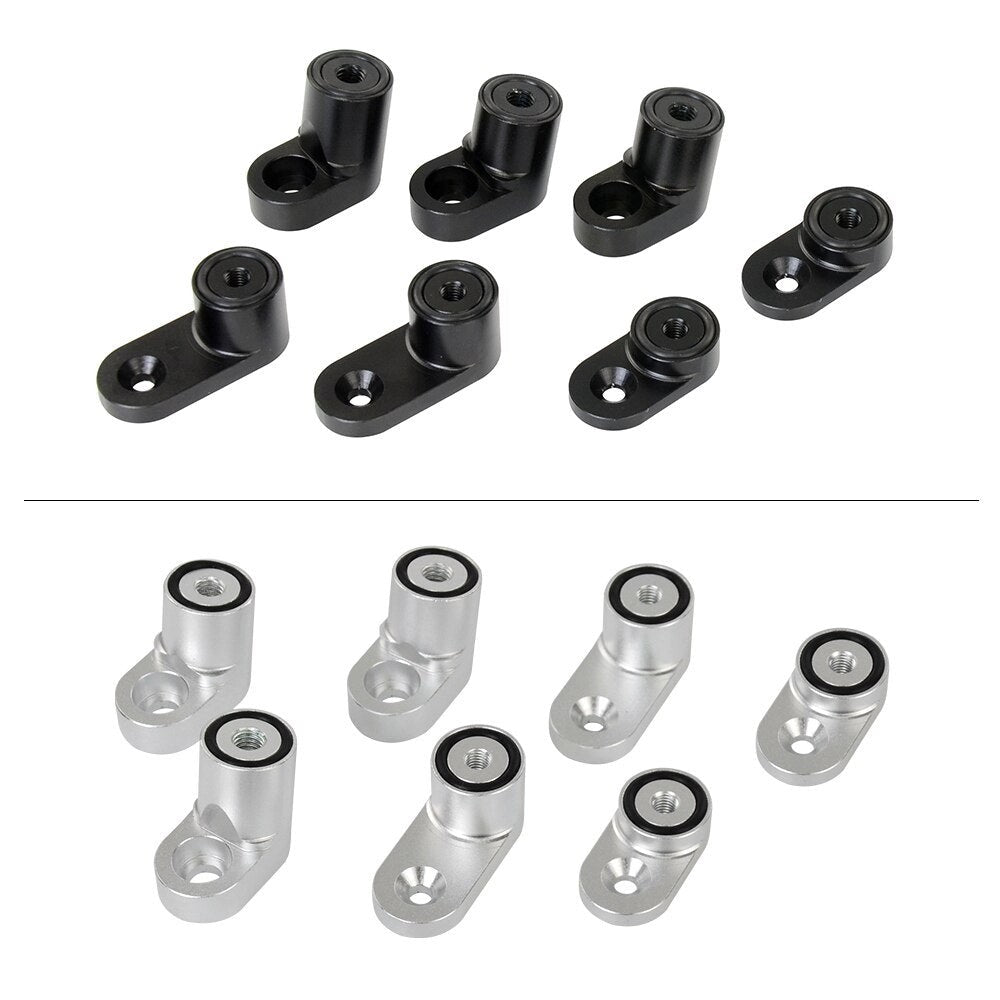 FordFocusMK3/MK3.5STSpoilerLiftingKit(2013+Models)