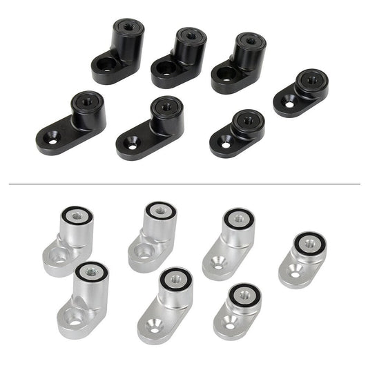 FordFocusMK3/MK3.5STSpoilerLiftingKit(2013+Models)