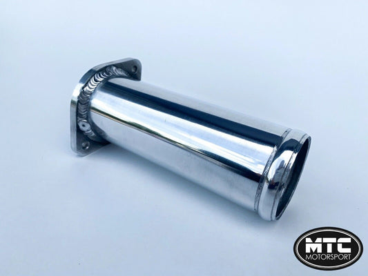 FordFocusMK31.6TDCIDeResonatorPipeTransitConnectPolished|MTCMotorsport