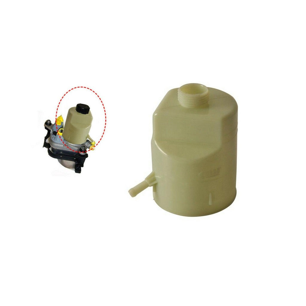 FordFocusPowerSteeringPumpFluidReservoirTankCover1.61.82.0L1709121