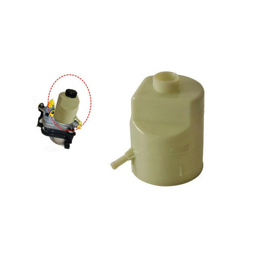 FordFocusPowerSteeringPumpFluidReservoirTankCover1.61.82.0L1709121
