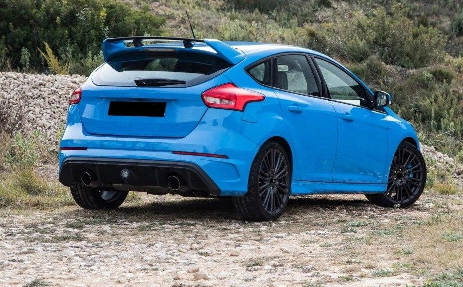 FordFocusRSCarbonFibreRearDiffuser(2016-2018Models)