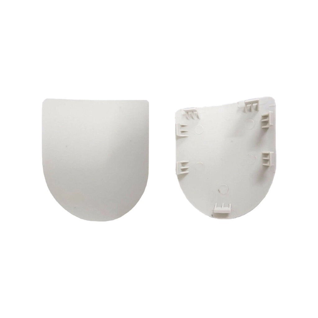 FordFocusSedan2001To2005RearBumperTowCapPrimer2M51f17k922ac