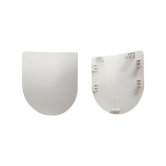 FordFocusSedan2001To2005RearBumperTowCapPrimer2M51f17k922ac
