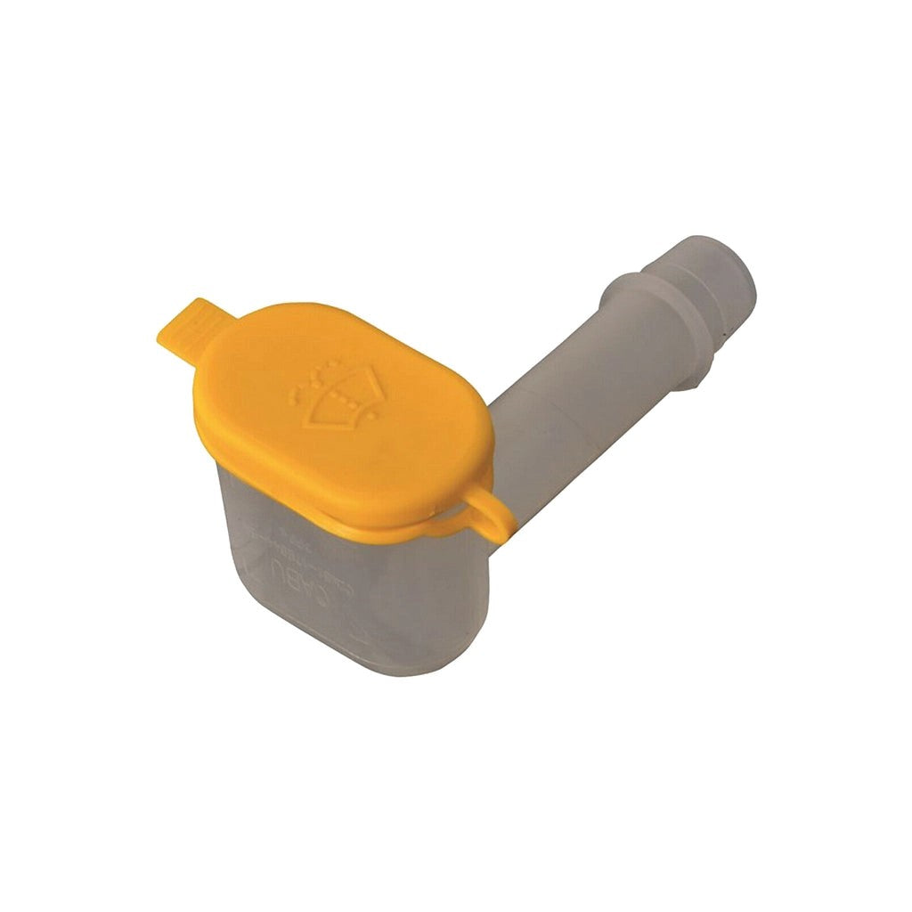 FordFocusWindscreenWasherBottleNeckPipe1998To20051134027