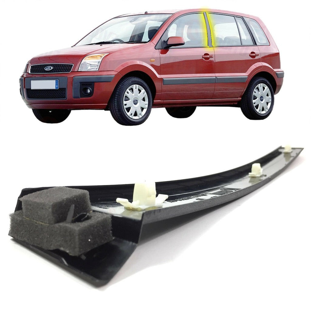 FordFusionFrontLeftDoorPillarTrimPanel2001To20127N11n20899aa