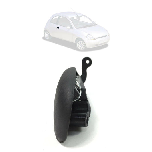 FordKaStreetKaFiestaDriverSideRightDoorHandleOuter1022252