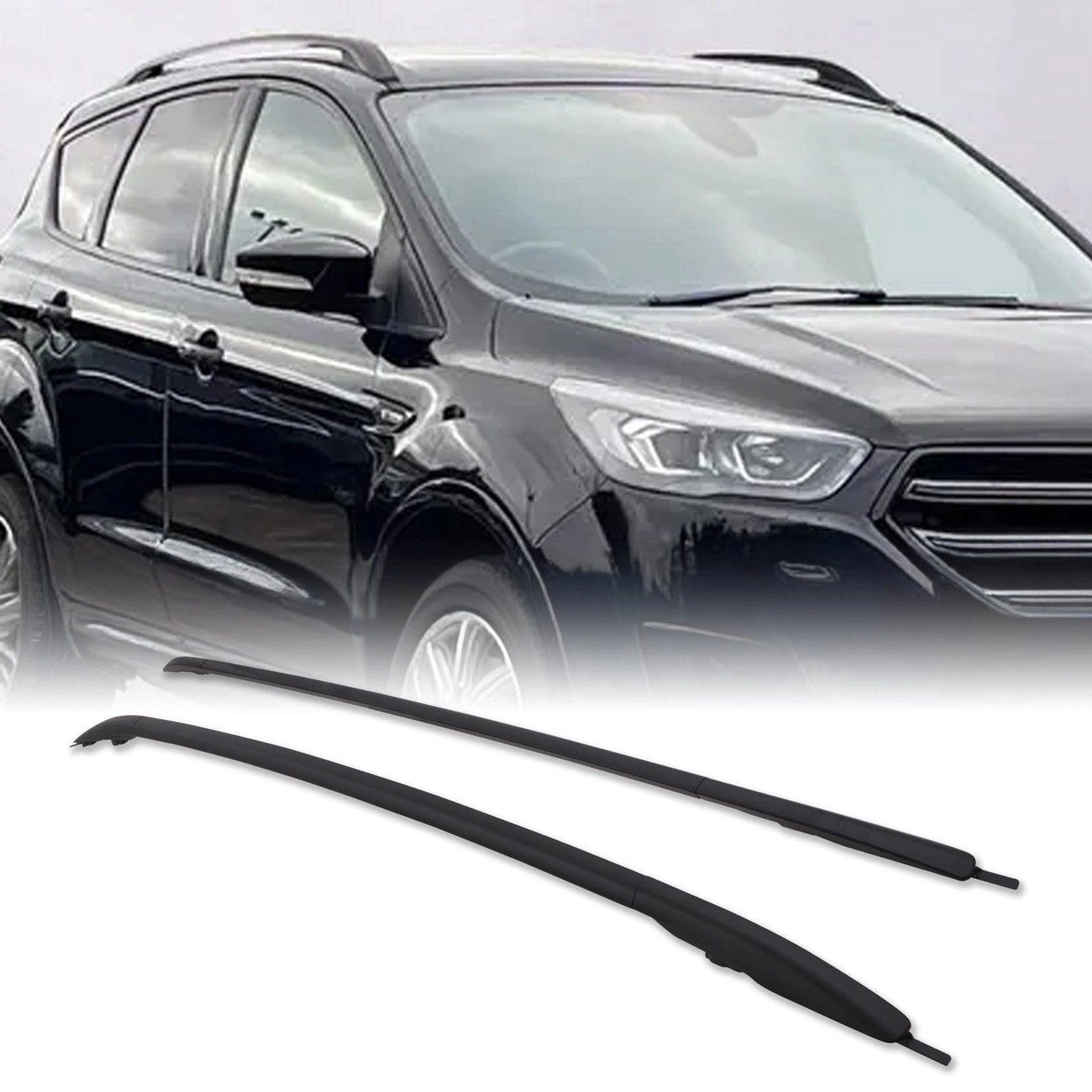 FordKugaMK213-19BlackRoofRails