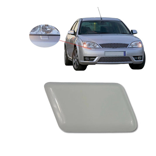 FordMondeoMk3FrontRightHeadlightWasherJetCap2000To20071S7113l019ae