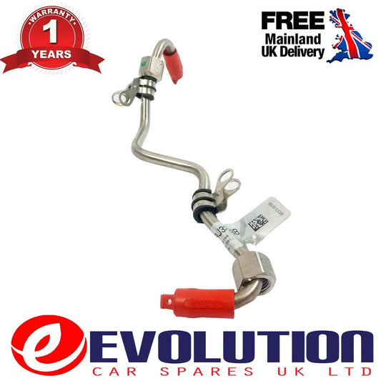 FordMondeoMk4GalaxySMaxFuelInjectorPipeBb5e9j323ba5115193