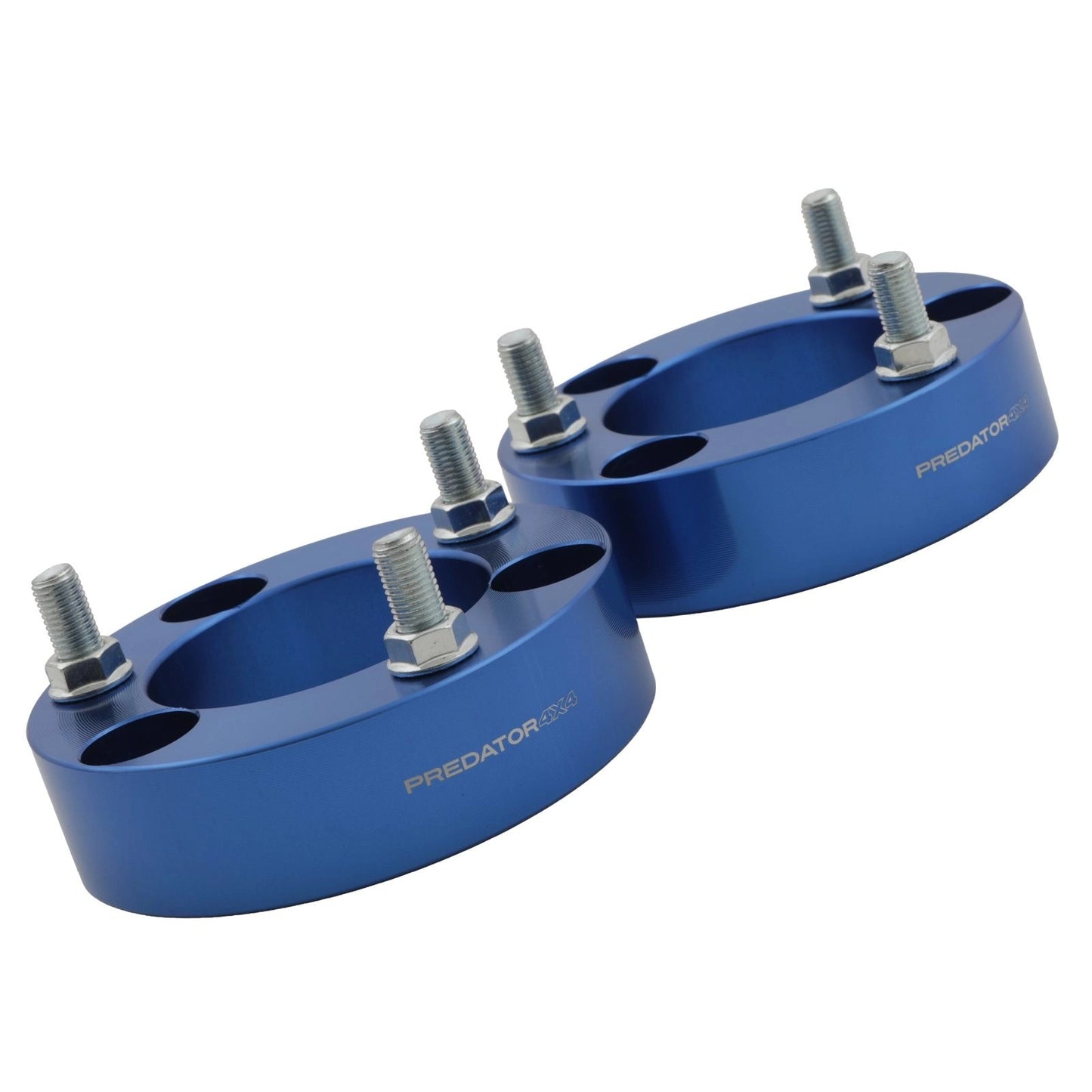 FordRangerT6/T711-1832mmFrontSuspensionLevellingSpacers