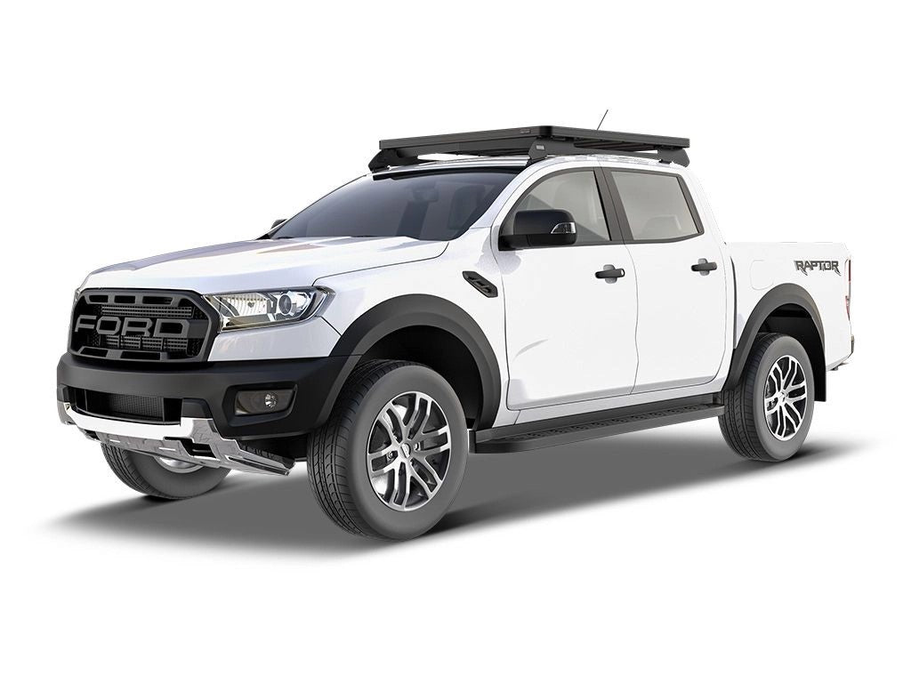 FordRangerT6/Wildtrak/Raptor(2012-2022)SlimlineIIRoofRackKit