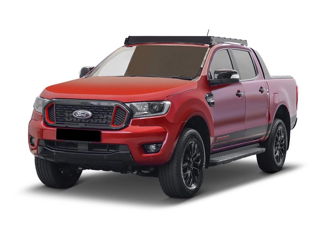 FordRangerT6/Wildtrak/Raptor(2012-2022)SlimsportRoofRackKit