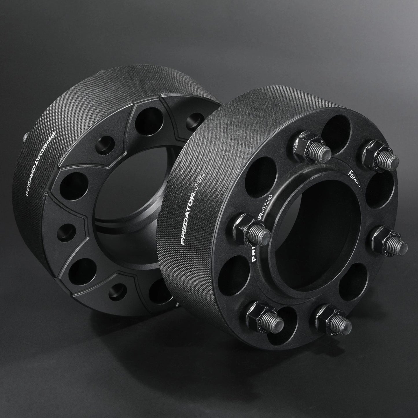 FordRangerT611-156×139.793.1mm–60mmHubcentricWheelSpacers