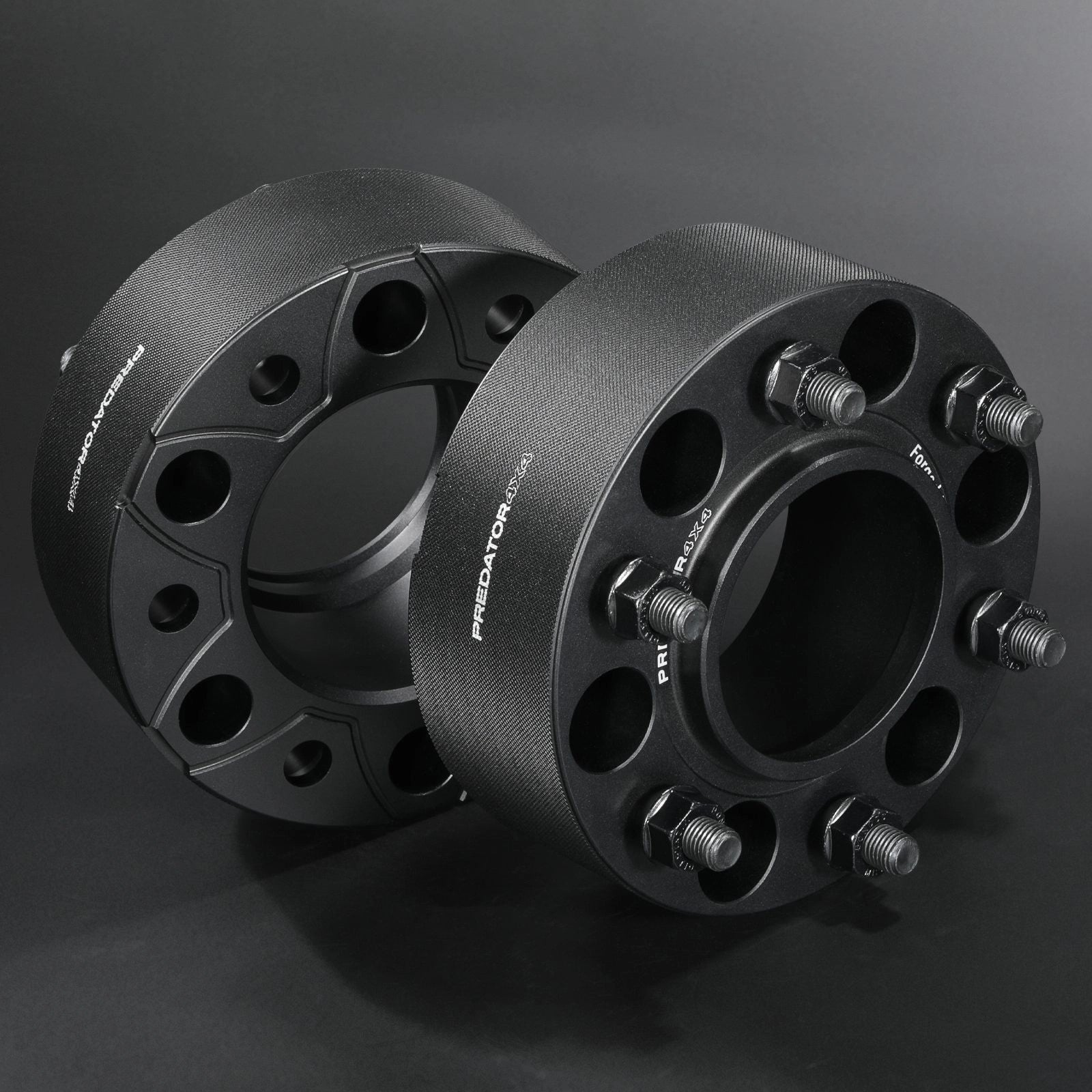 FordRangerT611-156×139.793.1mm–60mmHubcentricWheelSpacers