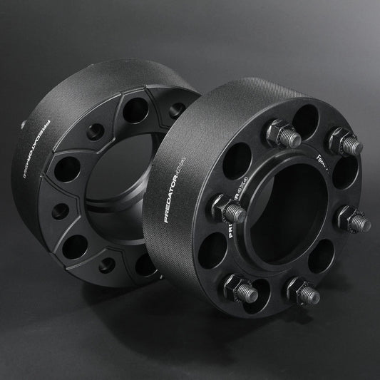 FordRangerT611-156×139.793.1mm–60mmHubcentricWheelSpacers