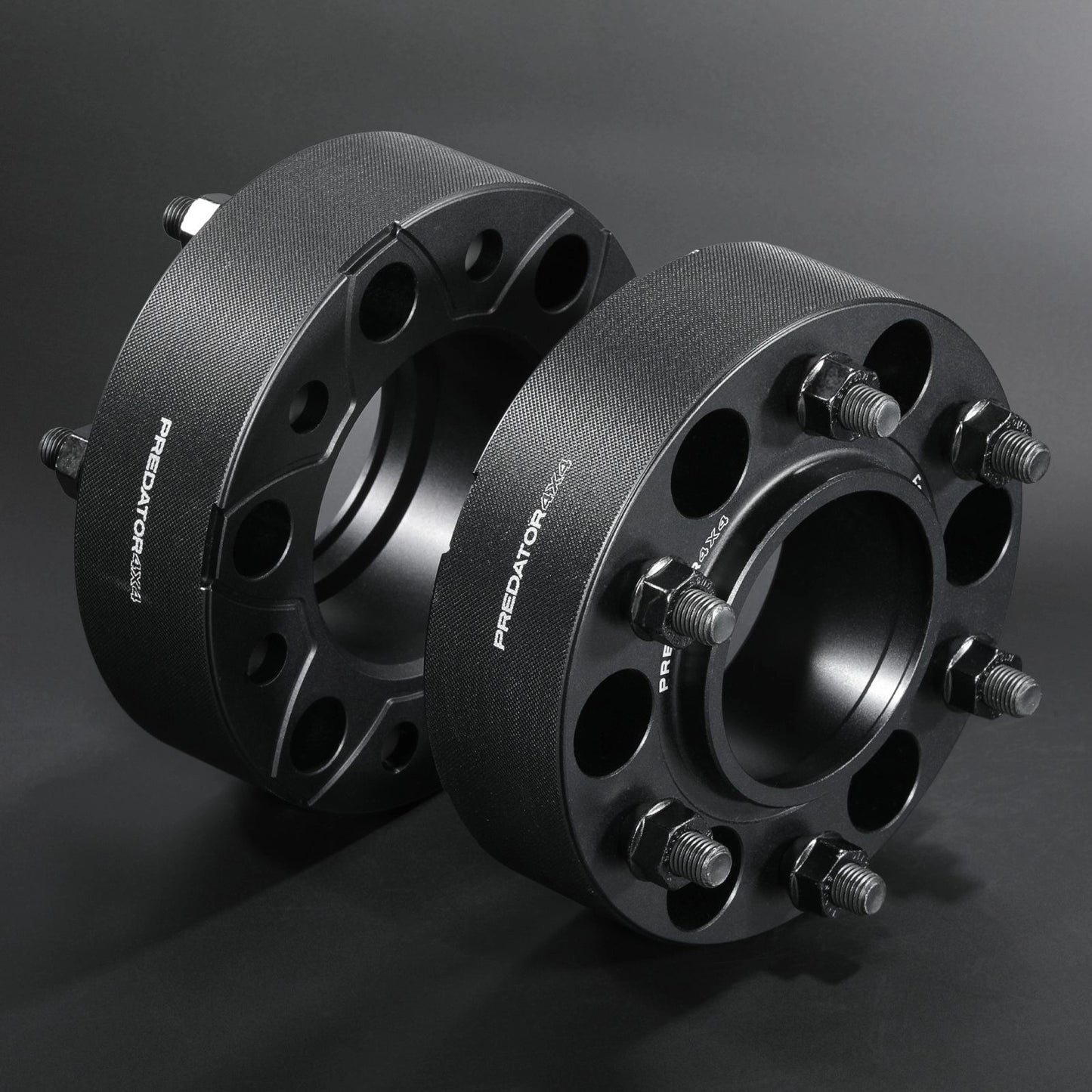FordRangerT611-156×139.793.1mm–50mmHubcentricWheelSpacers