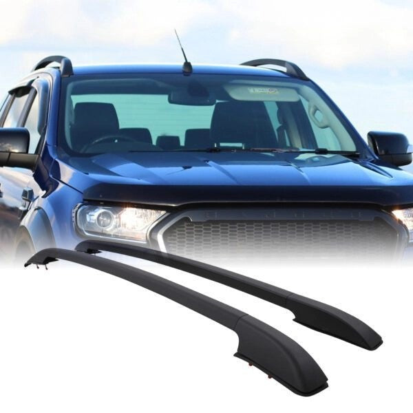 FordRangerT612-15BlackRoofRails