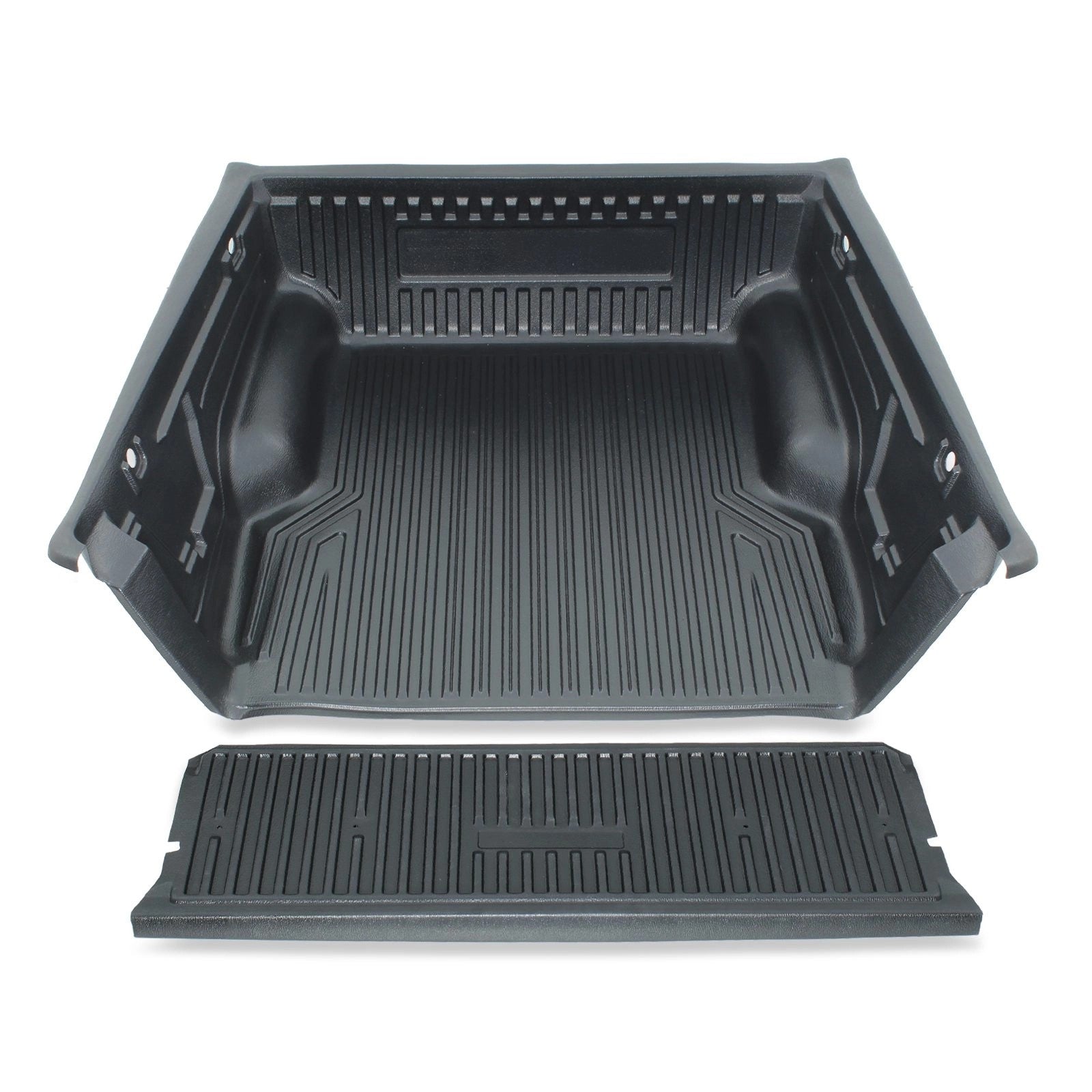 FordRangerT6DoubleCab11-15Pick-UpTruckBedLinerMat