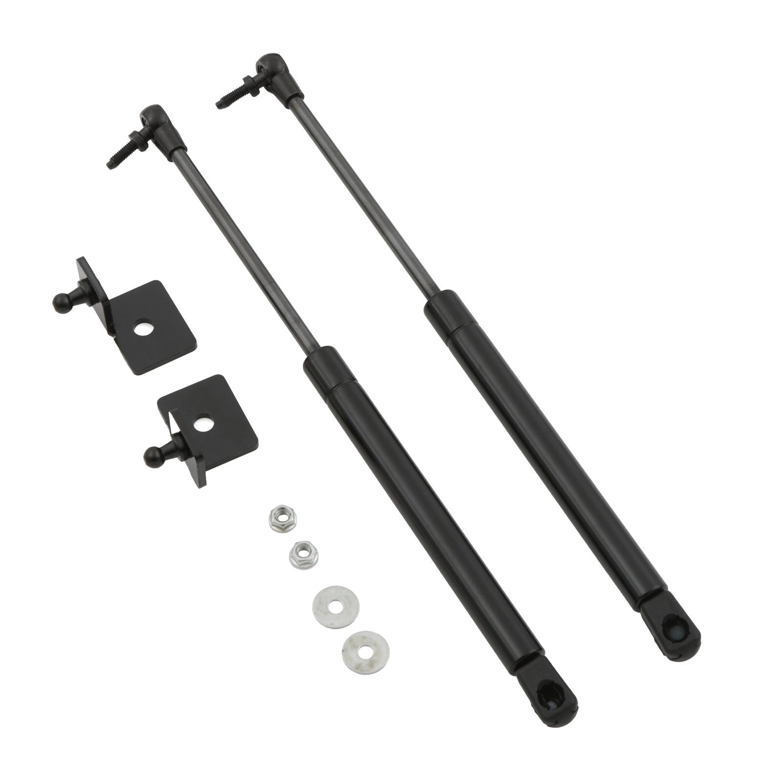FordRangerT6T7T82012-2021GasPoweredBonnetStruts