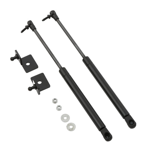 FordRangerT6T7T82012-2021GasPoweredBonnetStruts