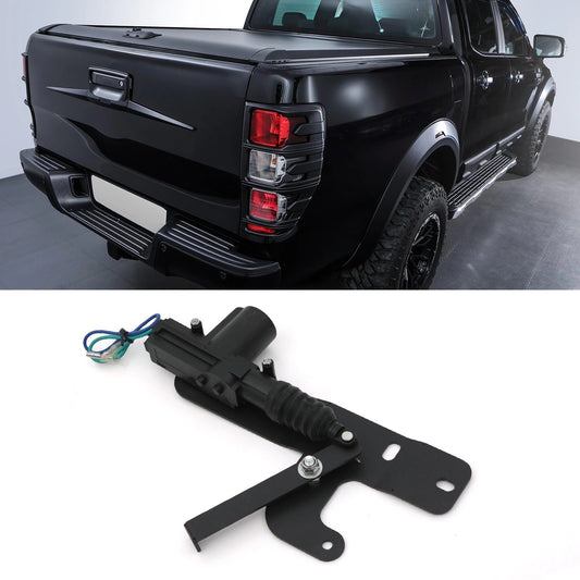 FordRangerT6T7T82012-2022RearTailgateCentralLockingKit