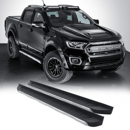 FordRangerT6T7T82012-22SideSteps