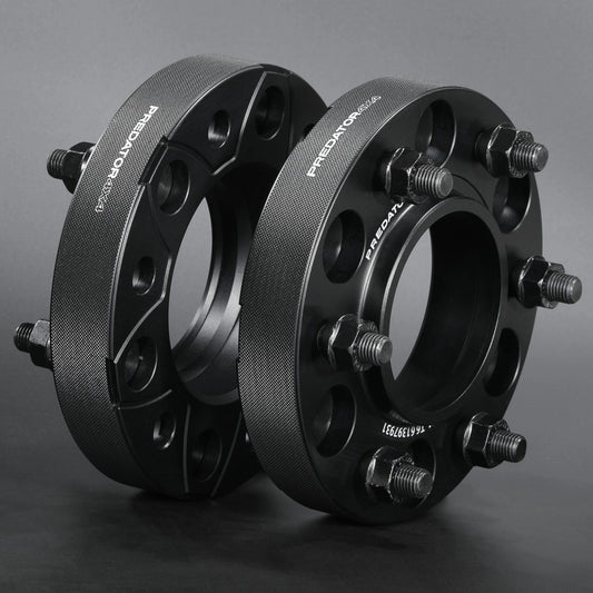 FordRangerT715-196×139.793.1mm–30mmHubcentricWheelSpacers