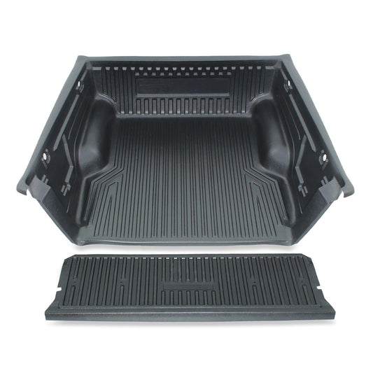 FordRangerT7DoubleCab15-19Pick-UpTruckBedLinerMat