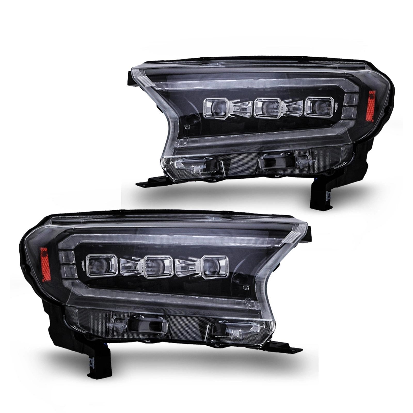 FordRangerT7T815-22LEDHeadlights