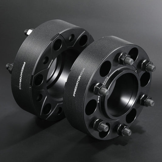 FordRangerT819-226×139.793.1mm–50mmHubcentricWheelSpacers