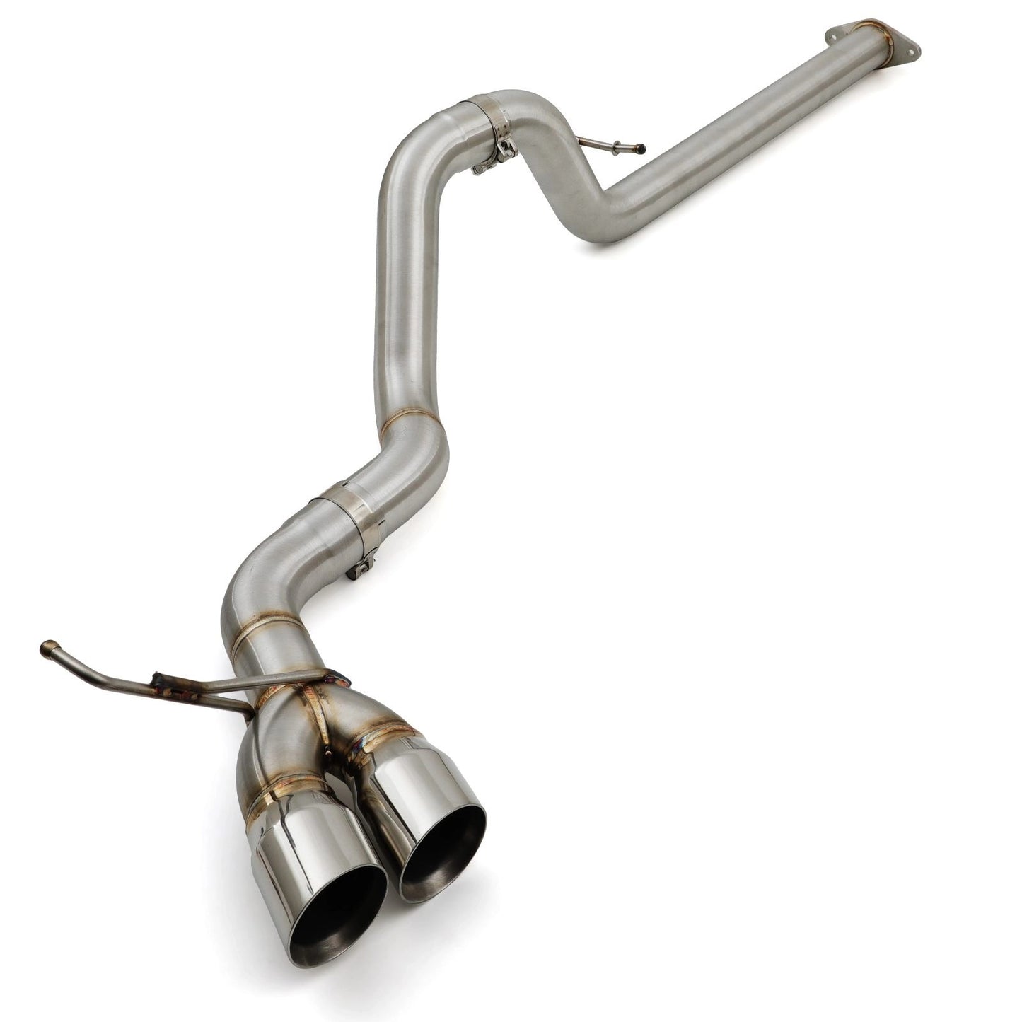 FordRangerT83.2TDCI2019-2022–TwinTipSideExitExhaust