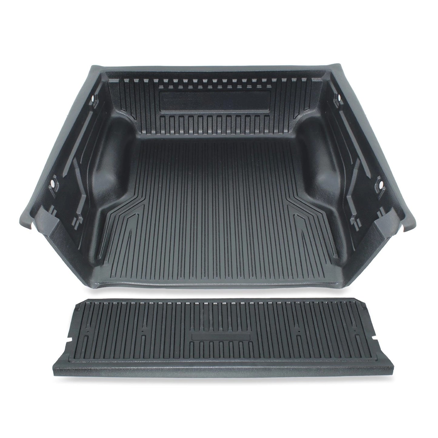 FordRangerT8DoubleCab19-22Pick-UpTruckBedLinerMat
