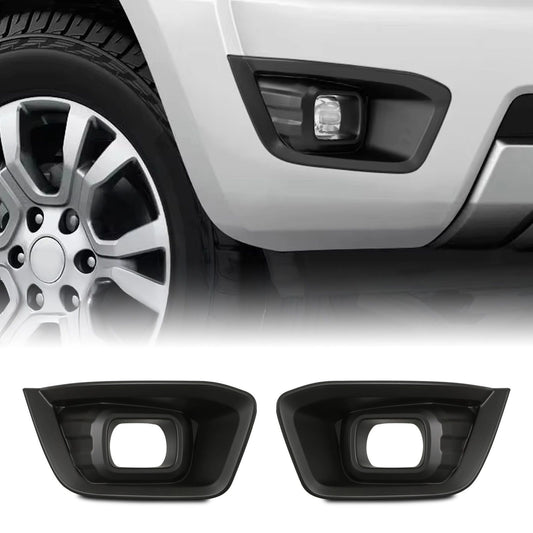 FordRangerT8XLT2019-2022FogLightCover