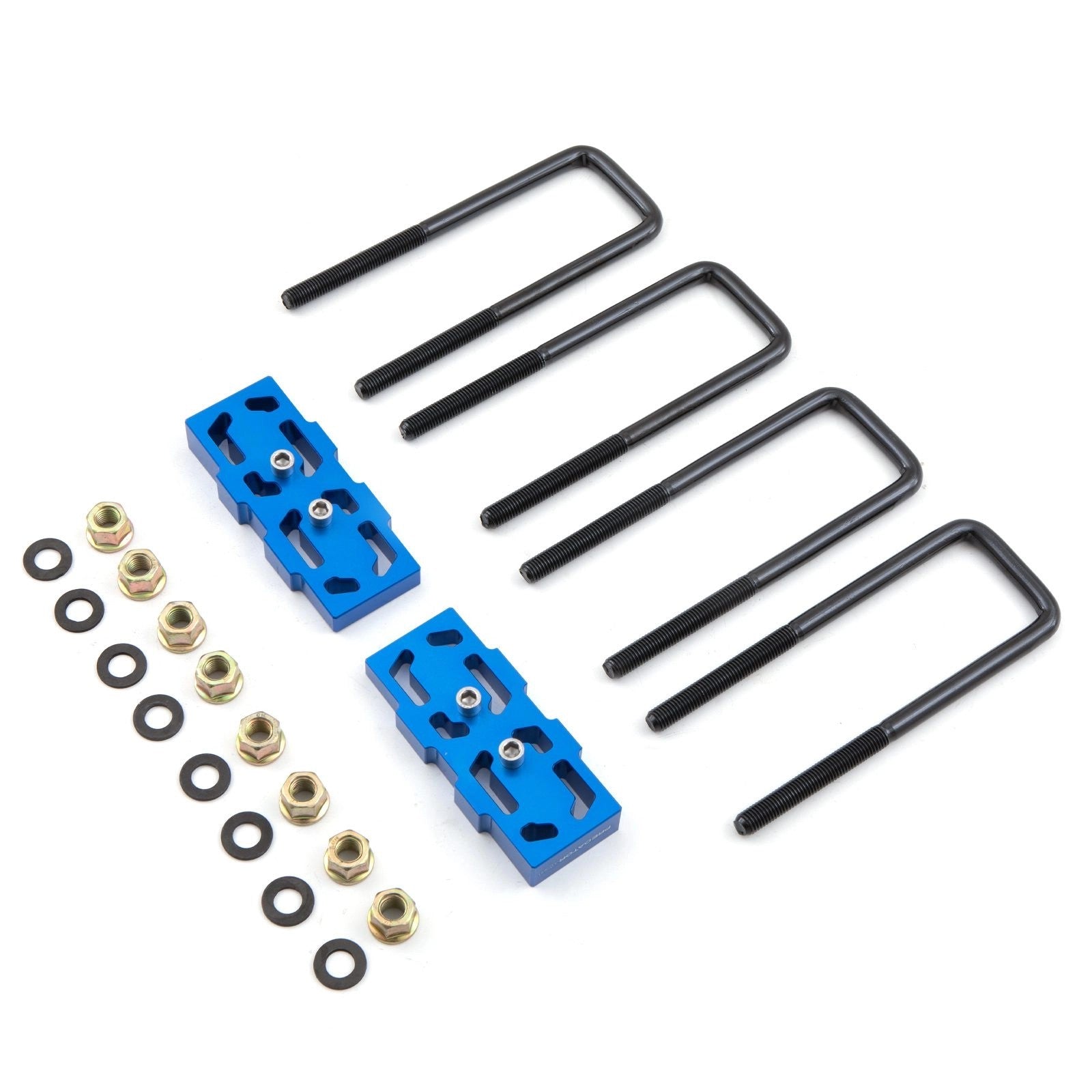FordRangerT92023+1RearLiftBlocks