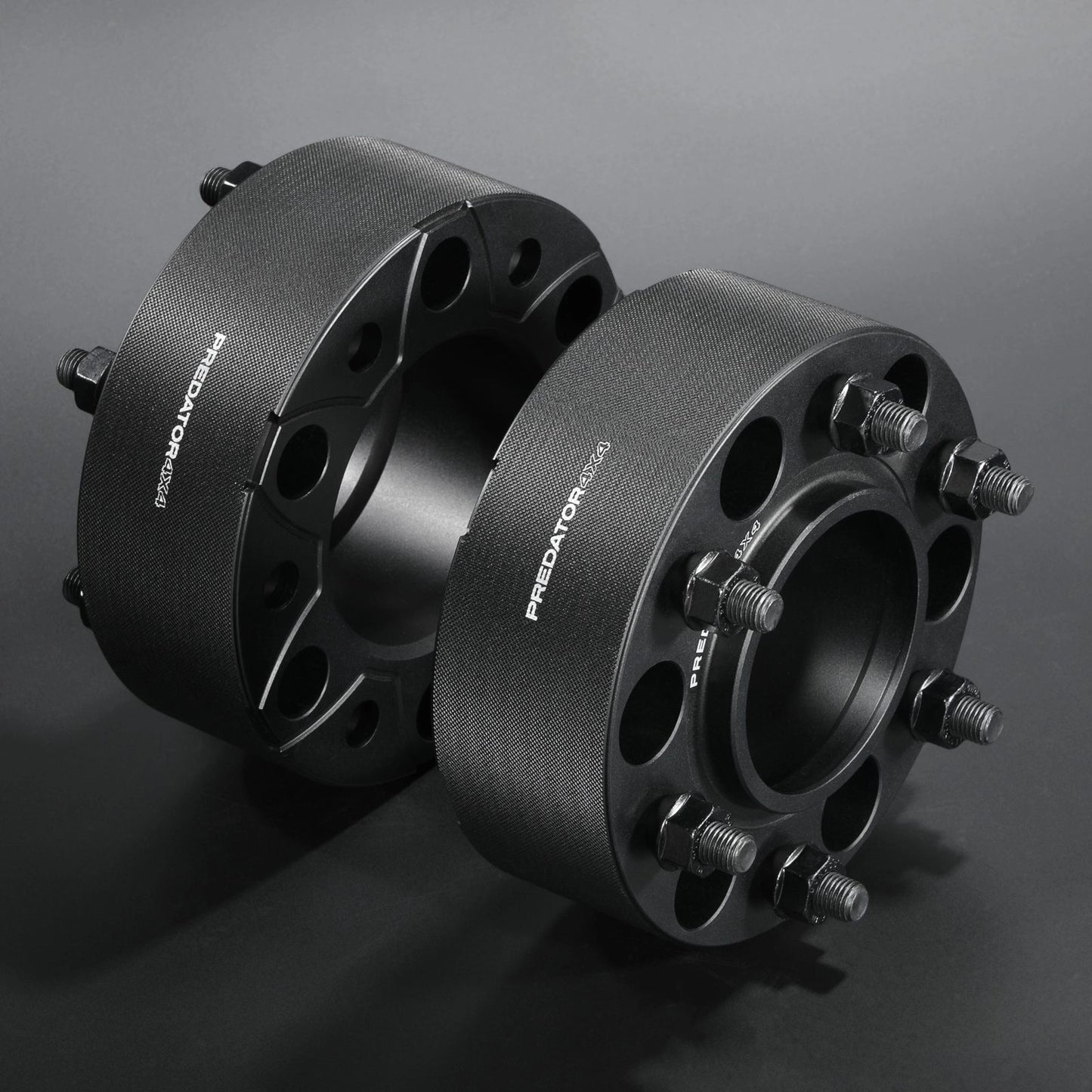 FordRangerT92023+6×139.793.1mm–60mmHubcentricWheelSpacers