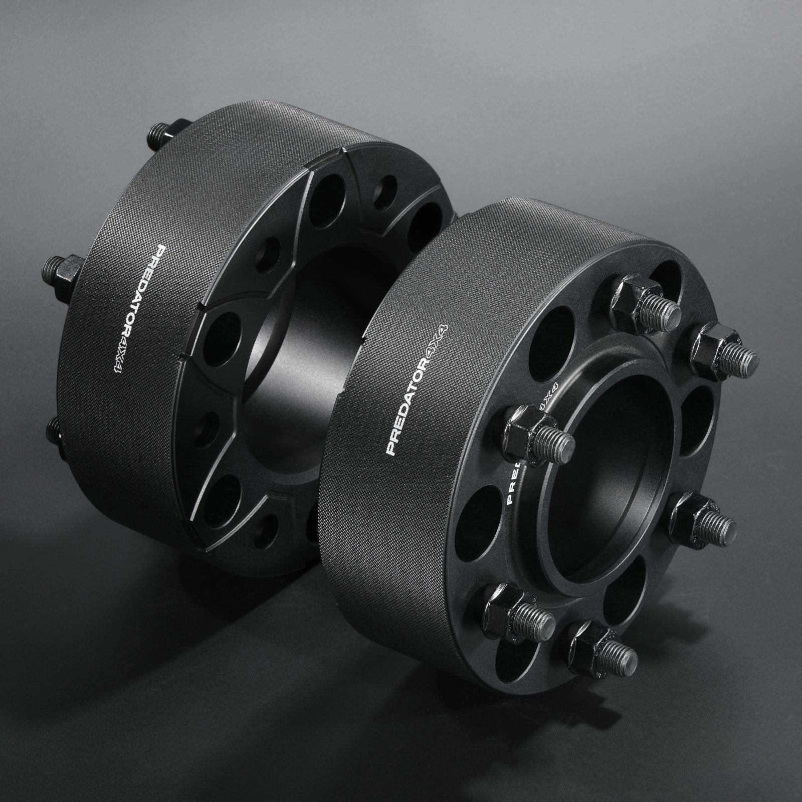 FordRangerT92023+6×139.793.1mm–60mmHubcentricWheelSpacers