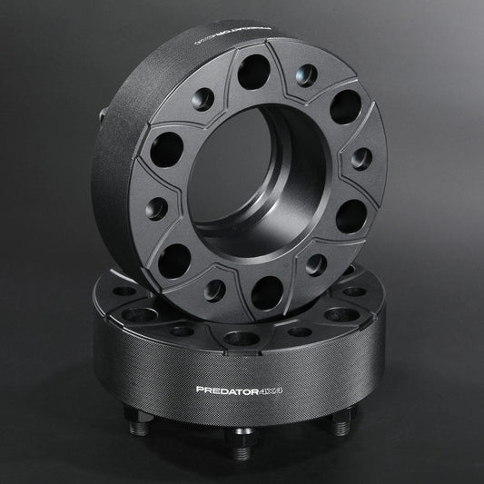 FordRangerT92023+6×139.793.1mm–50mmHubcentricWheelSpacers
